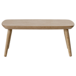 Maileg Table basse miniature pour souris - Naturel