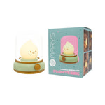 Veilleuse LED Mary's - Petite flamme verte