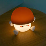 Veilleuse LED Mary's - Champignon