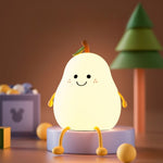 Mary's veilleuse LED - Poire