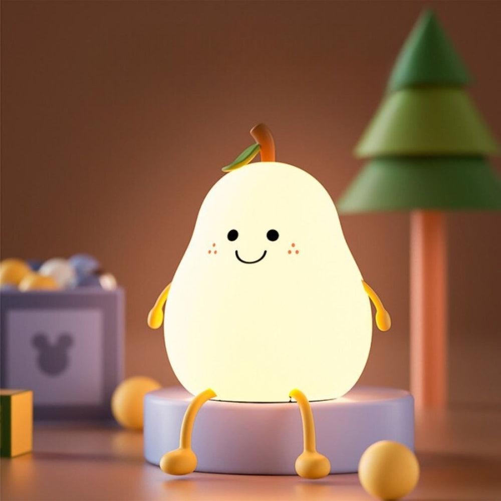 Mary's veilleuse LED - Poire