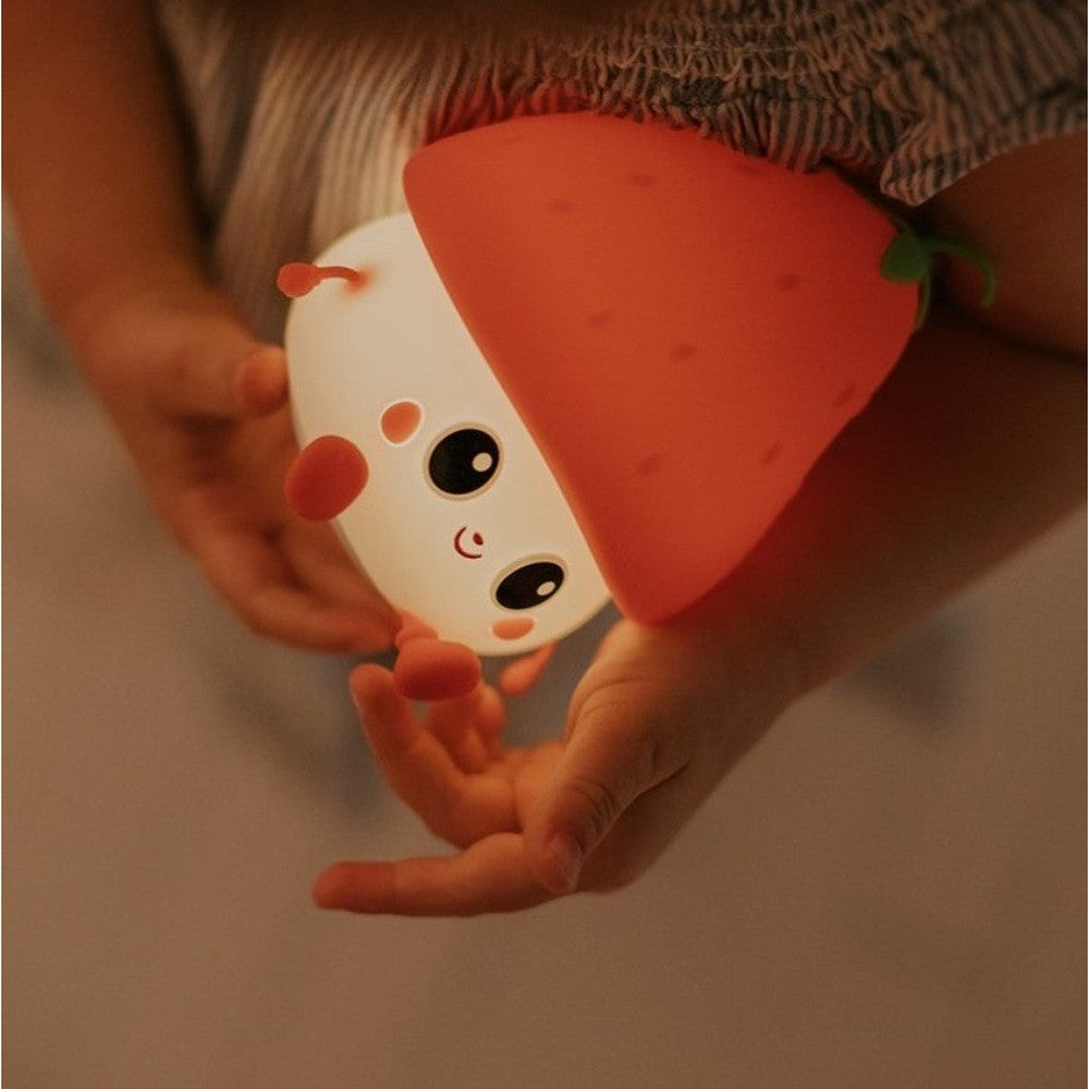 Mary's veilleuse LED - fraise