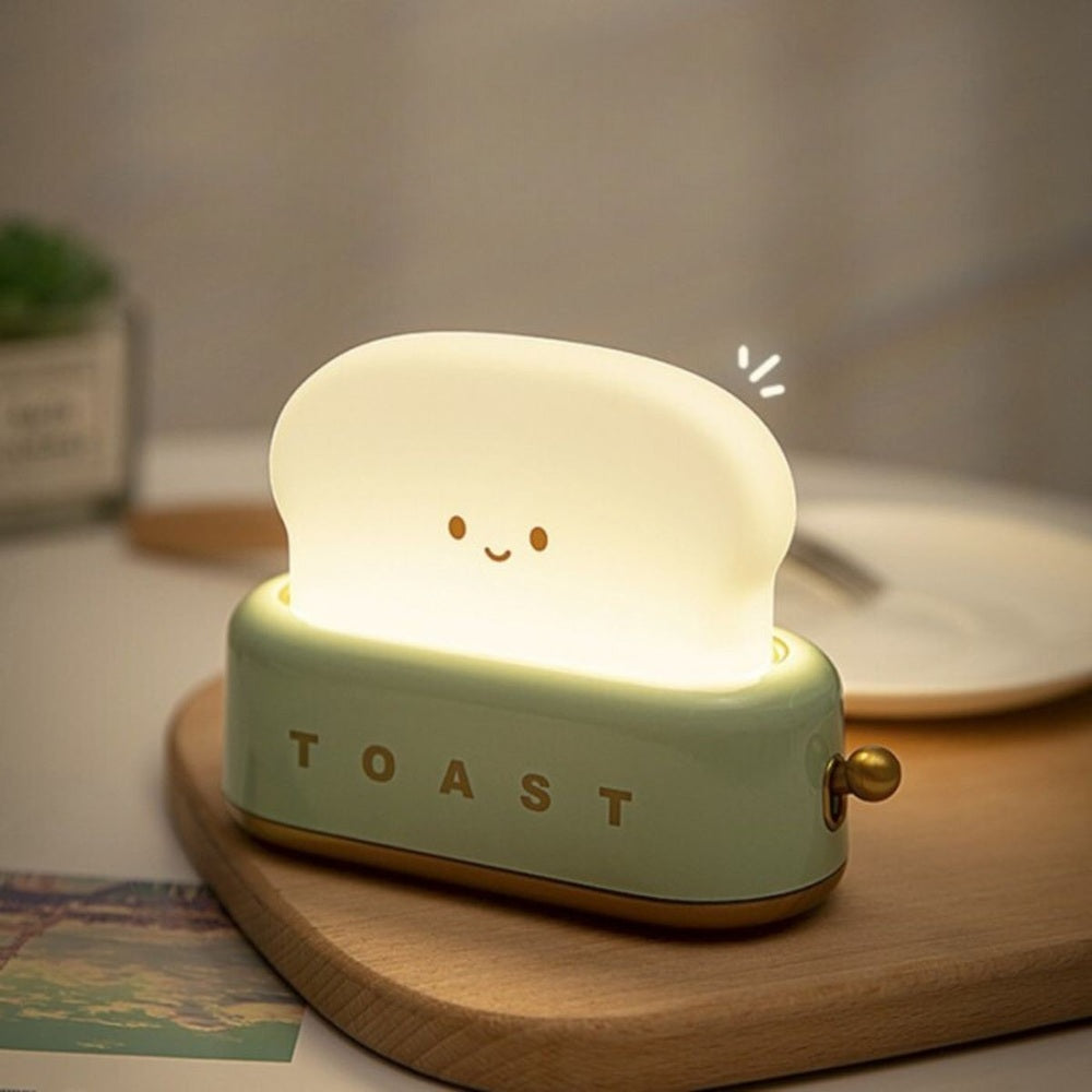 Veilleuse LED Mary's - Toaster
