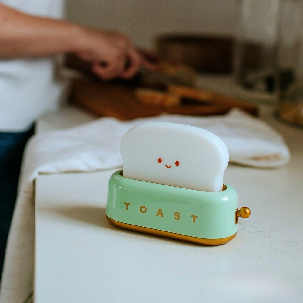 Lampe de nuit LED Mary's - Toaster