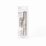 Brosse à dents sonique girafe Matchstick Monkey pour bébé et tout-petit