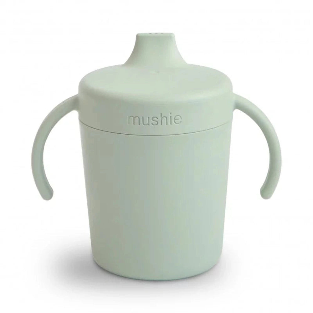 Mushie gobelet à bec - sauge