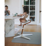 Noui Noui Tapis de cuisine multifonction - Sage