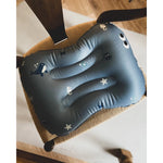 Noui Noui Rehausseur de chaise gonflable - Wild Ocean