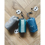 Noui Noui Rehausseur de chaise gonflable - Wild Ocean