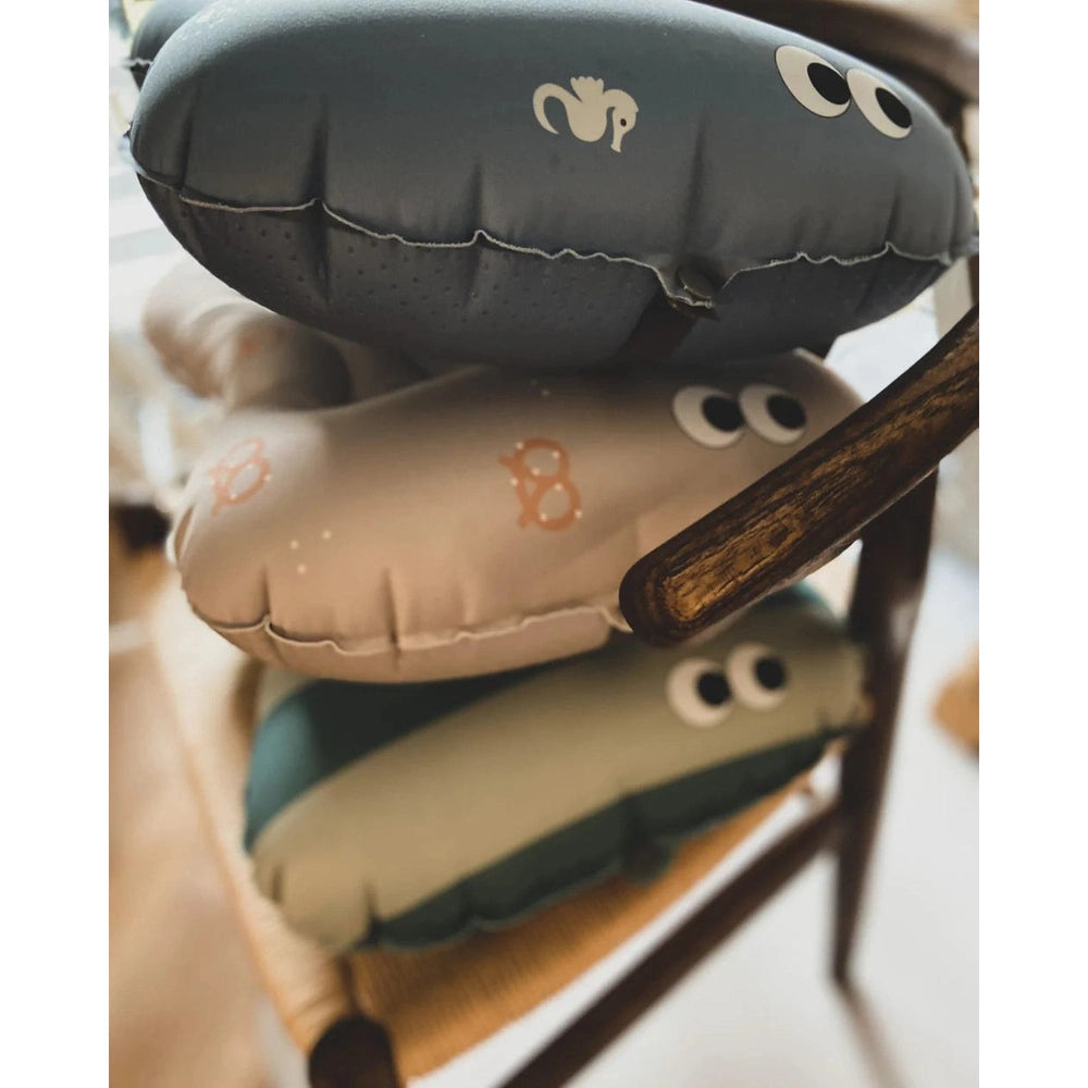 Rehausseur de chaise gonflable Noui Noui - Wild Ocean