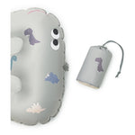 Noui Noui Rehausseur de chaise gonflable - Dino