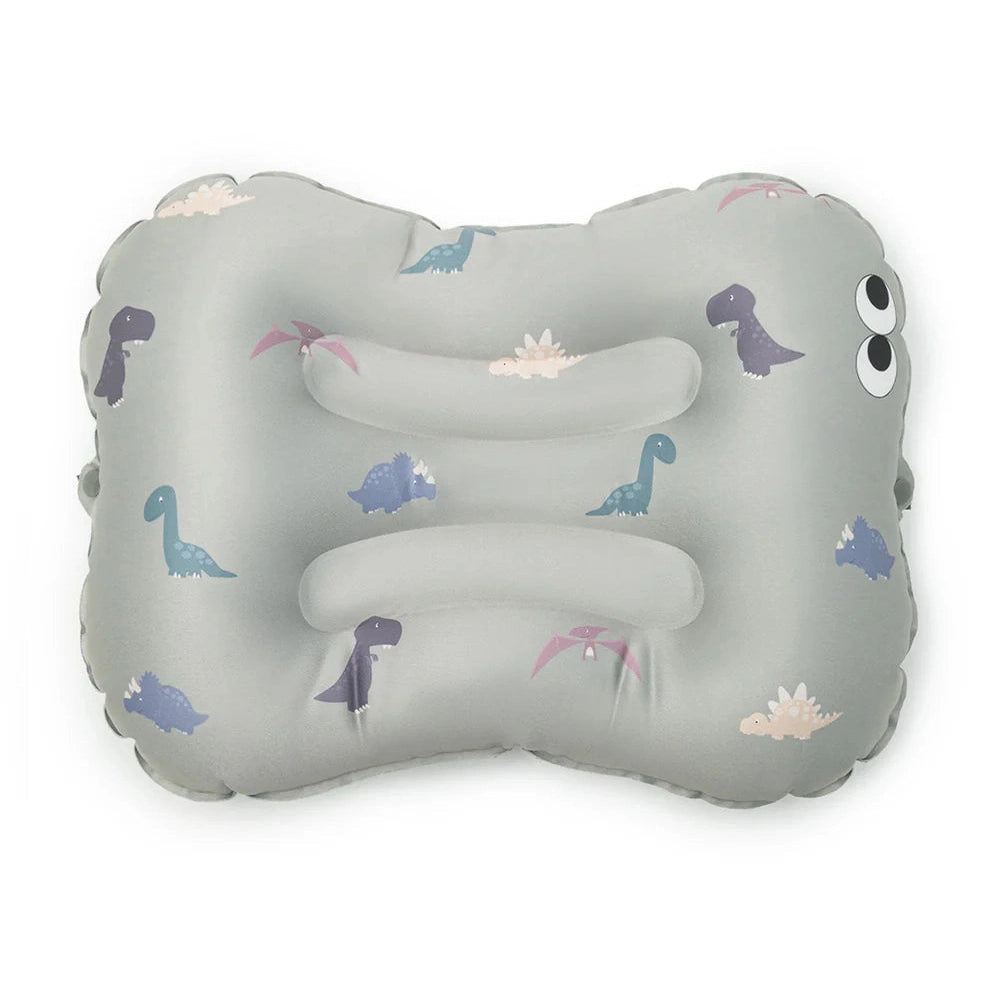 Noui Noui Rehausseur gonflable - Dino