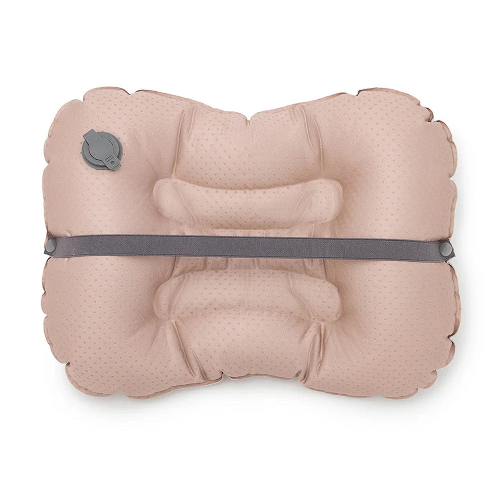 Noui Noui Rehausseur gonflable - Little Princess
