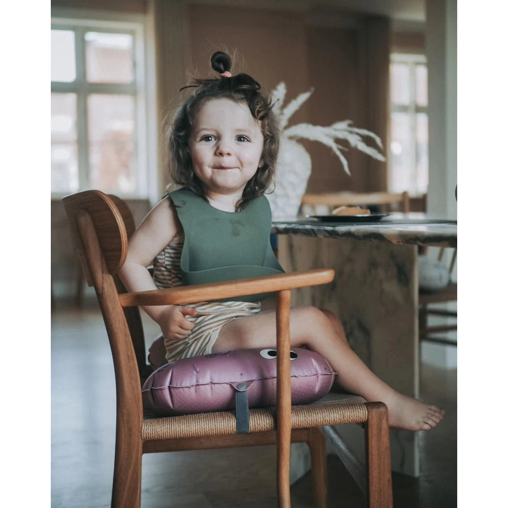 Noui Noui Rehausseur gonflable - Little Princess