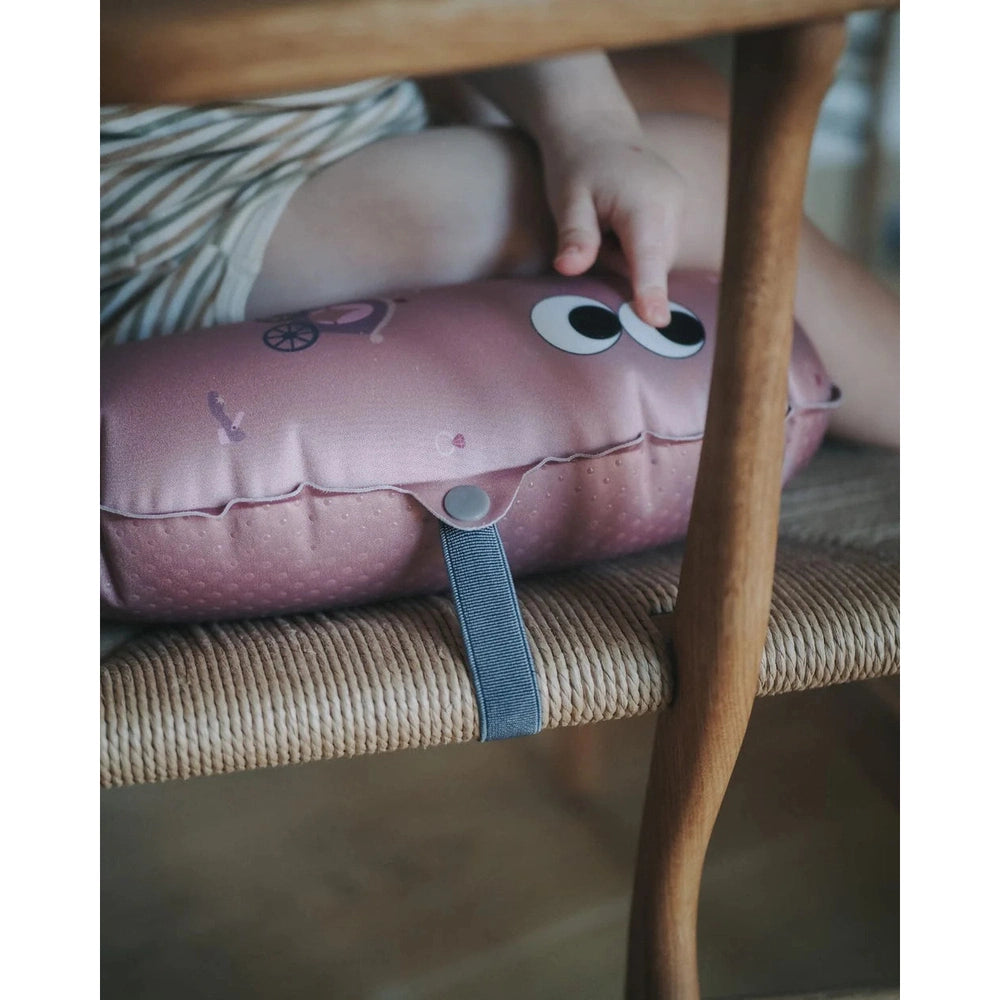 Noui Noui Rehausseur de chaise gonflable - Little Princess