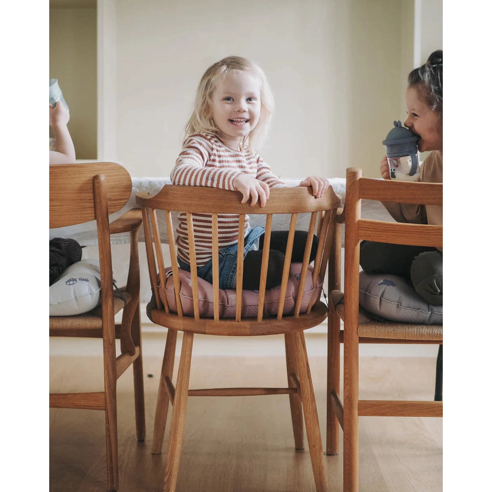 Rehausseur de chaise gonflable Noui Noui - Little Princess