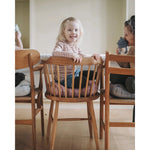 Rehausseur de chaise gonflable Noui Noui - Little Princess