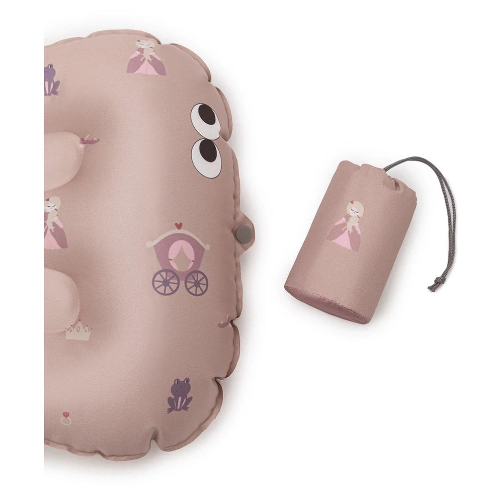 Rehausseur de chaise gonflable Noui Noui - Little Princess