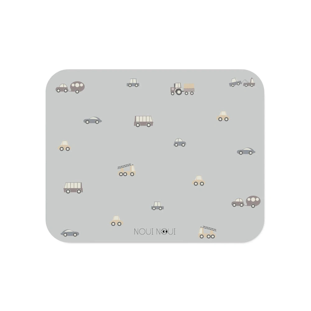 Placemat/napperon pour enfants - Little Wheels