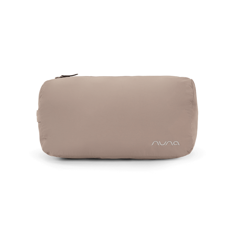 Set de poussette d’hiver Nuna en laine mérinos - Cedar