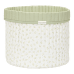 Little Dutch grand panier de rangement Blueberry Leaves