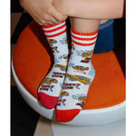 Hello Hossy - Lot de chaussettes - Voitures