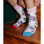 Hello Hossy - Lot de chaussettes - Chats