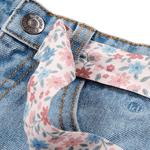 Pantalon en denim Little Dutch