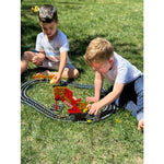 Magna-Tiles Builder | 32 pièces
