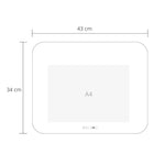 Set de table pour enfants - Little Wheels