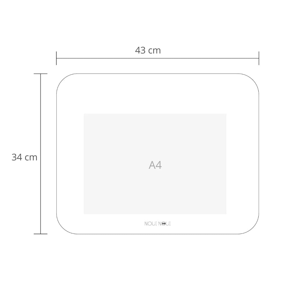 Set de table pour enfants - Little Wheels
