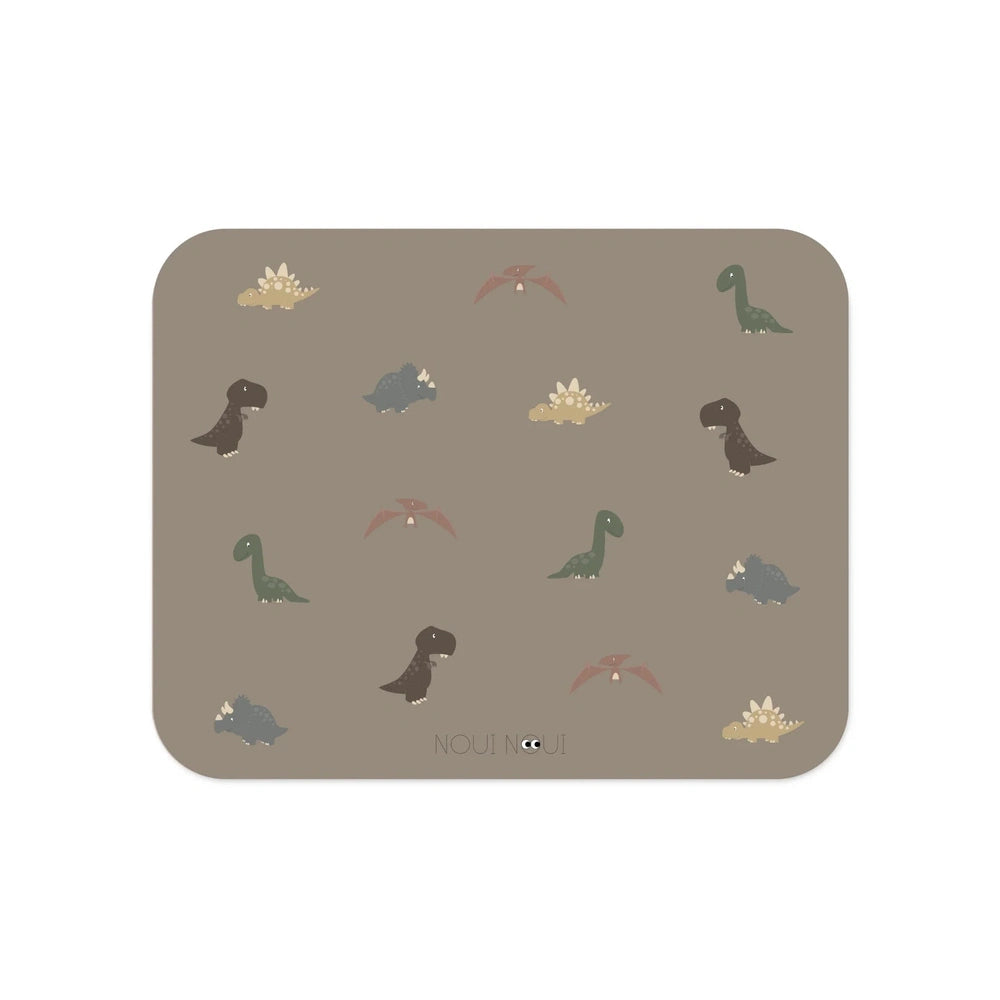 Napperon pour enfants - Dino