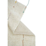 Lorena Canals Tapis lavable Wildflowers 120x160 cm