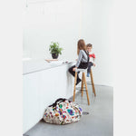 Play & Go Omy Paris sac de rangement