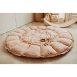 Play&Go Bloom tapis de jeu 3-en-1 fleuri