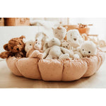 Play&Go Bloom tapis de jeu fleuri 3-en-1