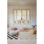 Lorenal Canals Pouf Vichy Honey