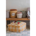 Pouf Vichy Honey Lorenal Canals