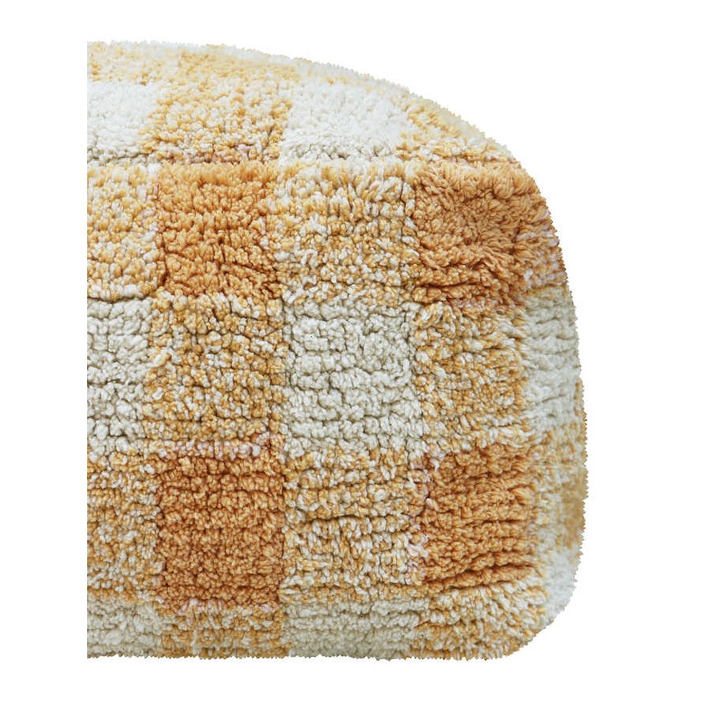 Lorenal Canals Pouf Vichy Honey