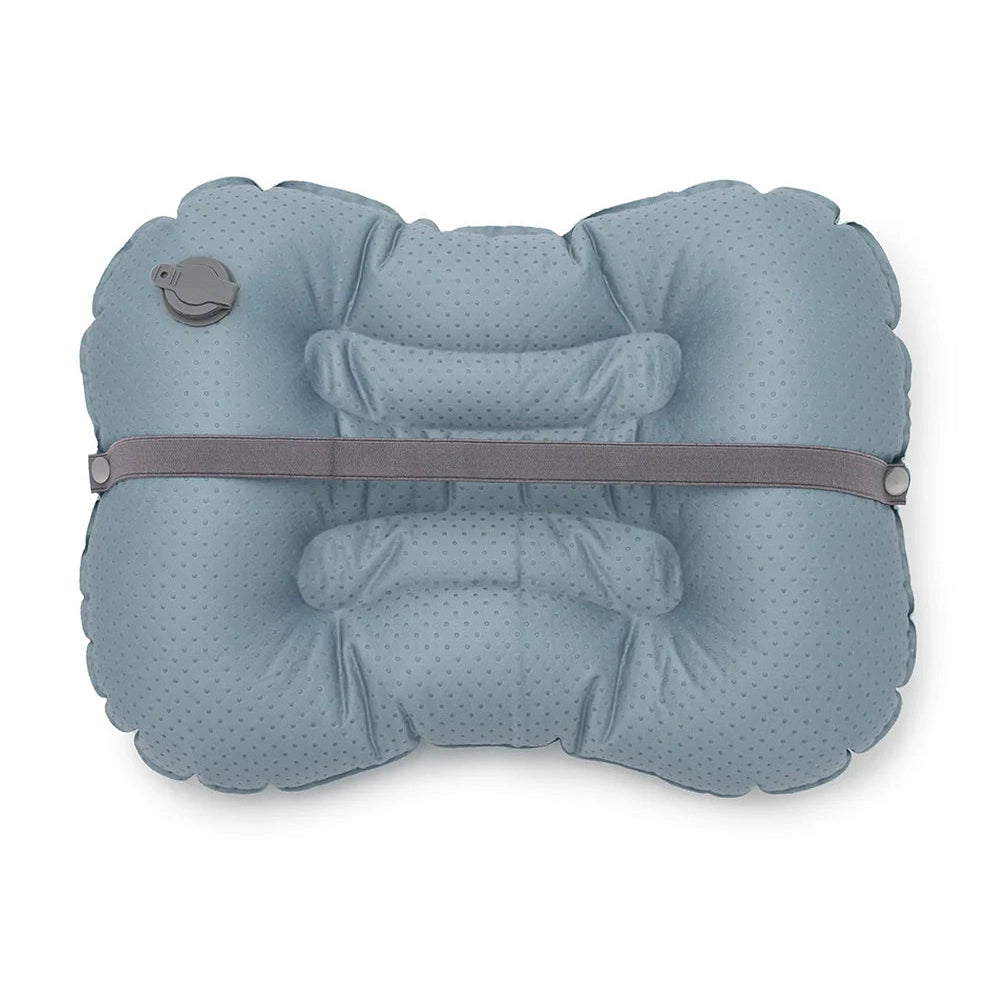 Noui Noui Rehausseur de chaise gonflable - Wild Ocean