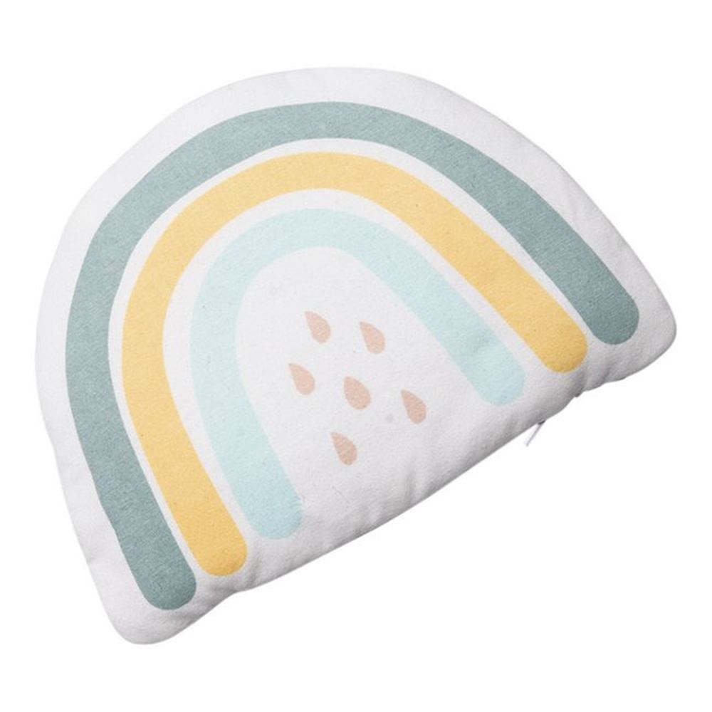 Doomoo Snoogy coussin pour bébé - Rainbow