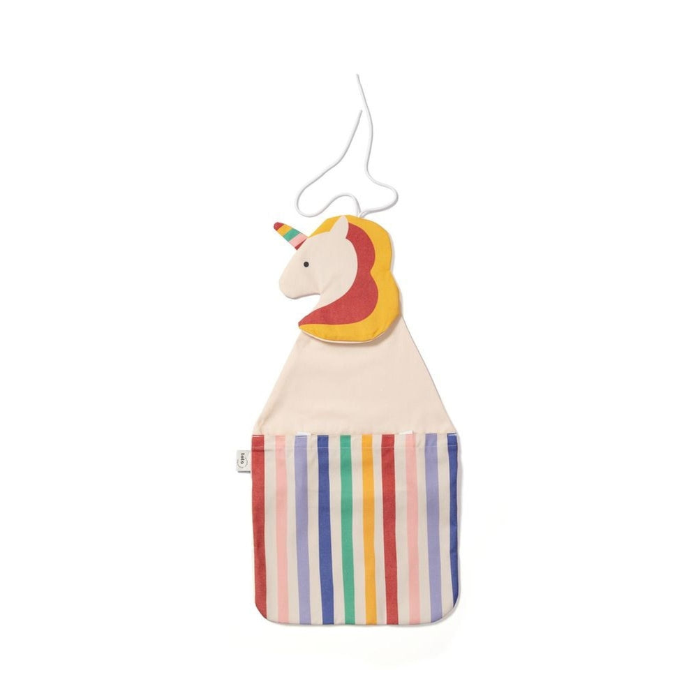 Play&Go Toto Unicorn Sac de rangement et de transport