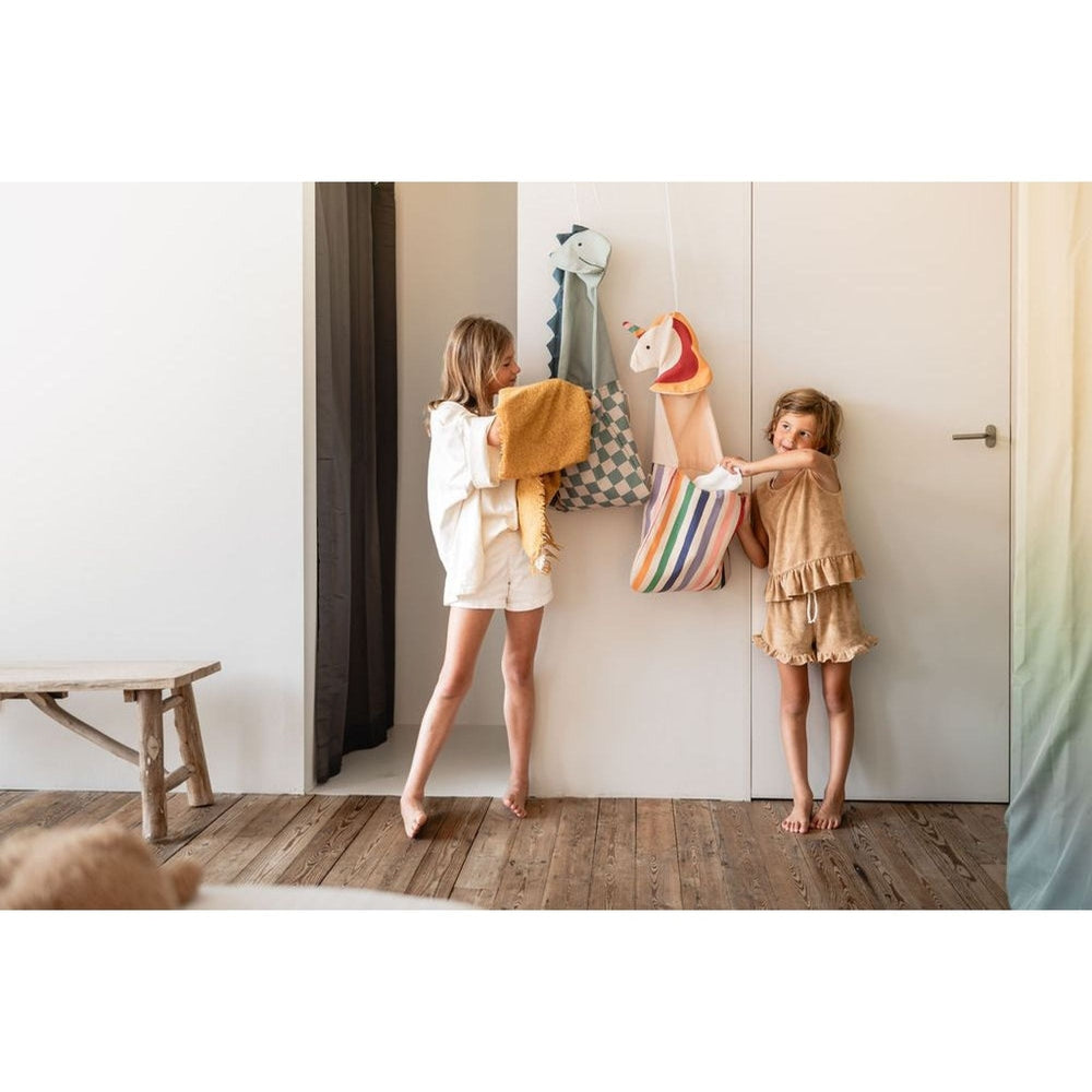 Play&Go Toto Unicorn Sac de rangement et sac de transport
