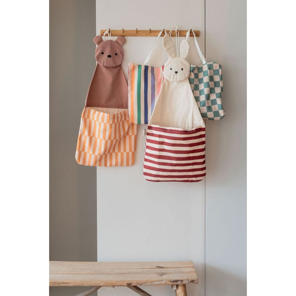 Play&Go Toto Unicorn Sac de rangement et sac de transport