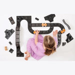 Connetix Creative Roads Pack | 48 pièces