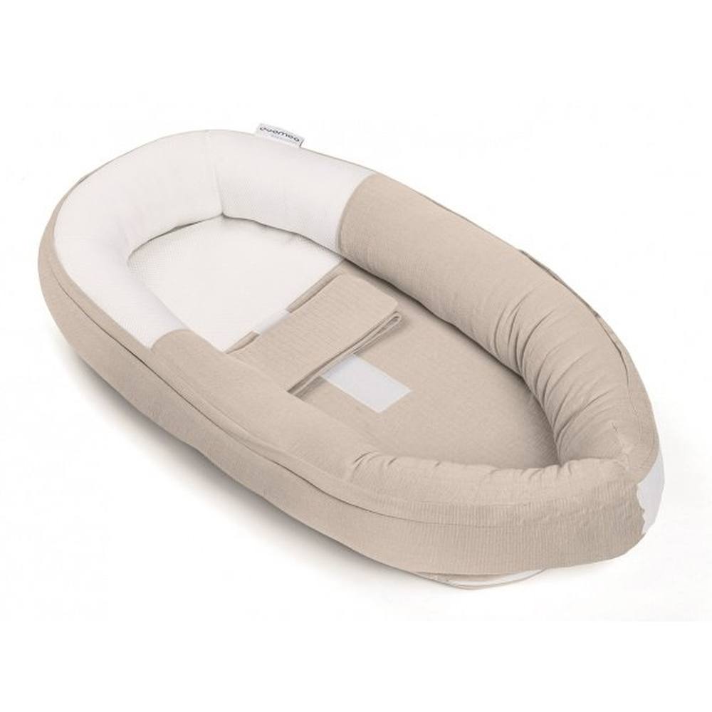Doomoo Cocoon Tetra Jersey Sable