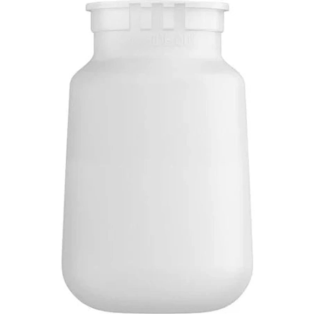 Suavinex - Biberon anti-coliques Zero.Zero - Débit moyen M - 270 ml - +3m - Sable