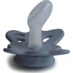 Tétine Frigg Butterfly anatomique - silicone - Great Gray T1