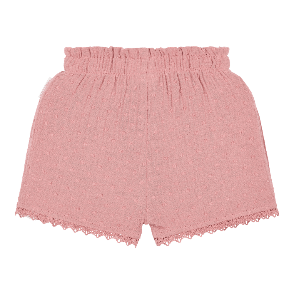 Short rose Blush Little Dutch