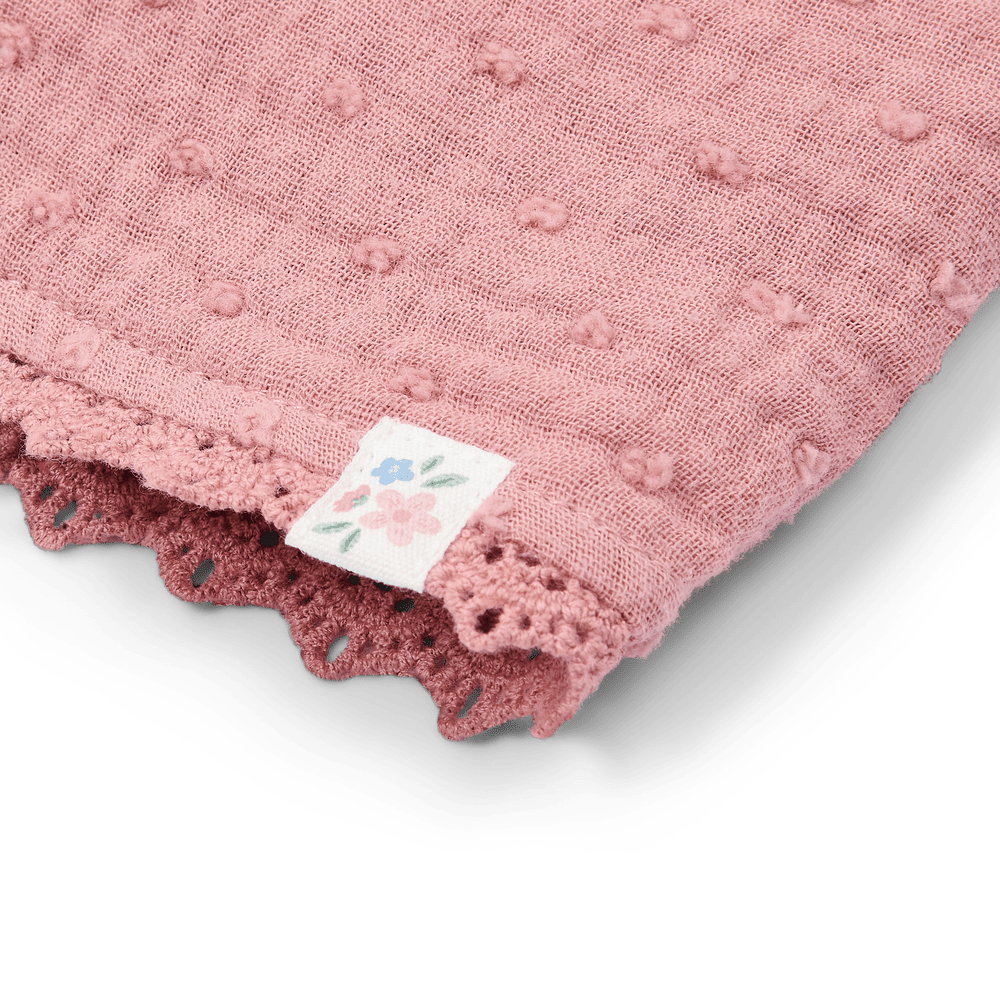 Little Dutch Short Rose Blush
